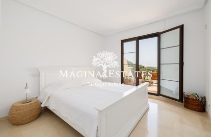 Reventa - Apartamento / piso - Benahavis - Los Arqueros