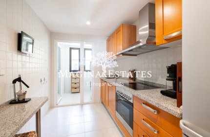 Reventa - Apartamento / piso - Benahavis - Los Arqueros