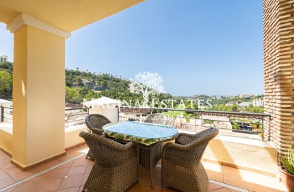 Reventa - Apartamento / piso - Benahavis - Los Arqueros