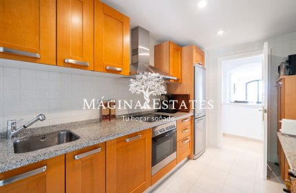 Reventa - Apartamento / piso - Benahavis - Los Arqueros