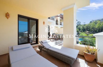 Reventa - Apartamento / piso - Benahavis - Los Arqueros