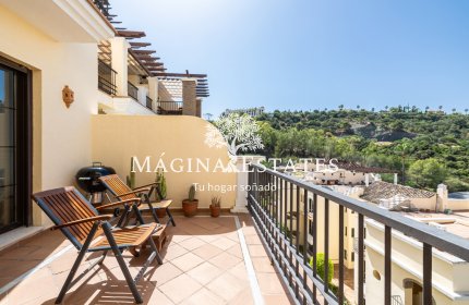 Reventa - Apartamento / piso - Benahavis - Los Arqueros