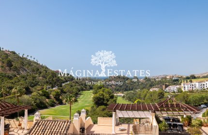 Reventa - Apartamento / piso - Benahavis - Los Arqueros