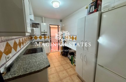 Alquiler a largo plazo - Apartamento / piso - Fuengirola