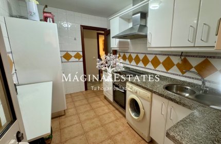 Alquiler a largo plazo - Apartamento / piso - Fuengirola