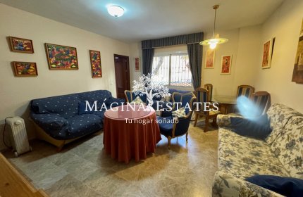 Alquiler a largo plazo - Apartamento / piso - Fuengirola