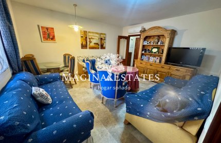 Alquiler a largo plazo - Apartamento / piso - Fuengirola