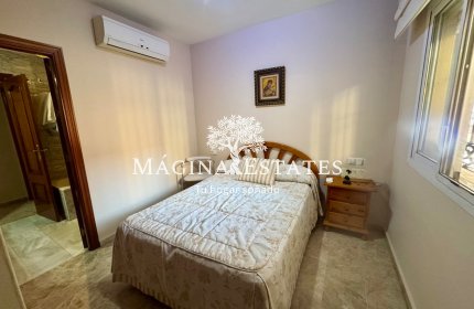 Alquiler a largo plazo - Apartamento / piso - Fuengirola