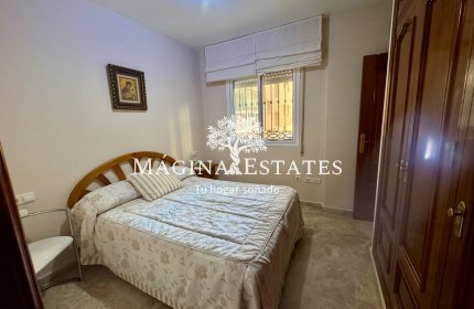 Alquiler a largo plazo - Apartamento / piso - Fuengirola