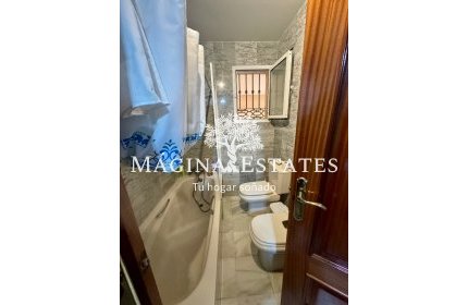 Alquiler a largo plazo - Apartamento / piso - Fuengirola