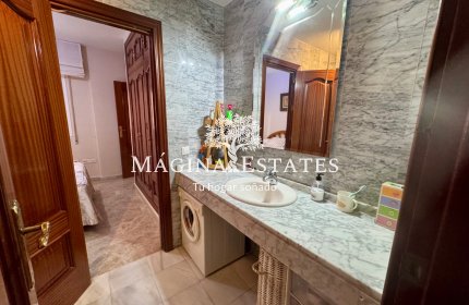 Alquiler a largo plazo - Apartamento / piso - Fuengirola