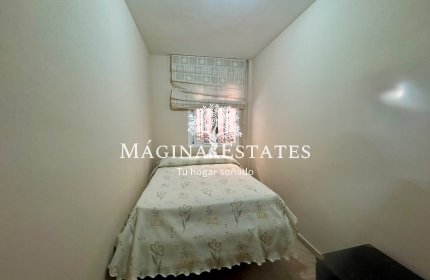 Alquiler a largo plazo - Apartamento / piso - Fuengirola