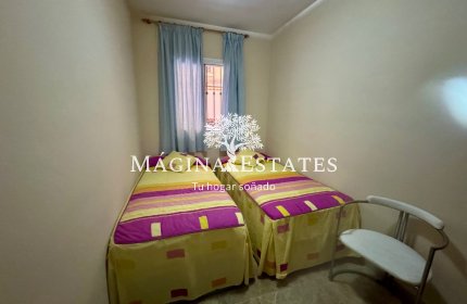 Alquiler a largo plazo - Apartamento / piso - Fuengirola