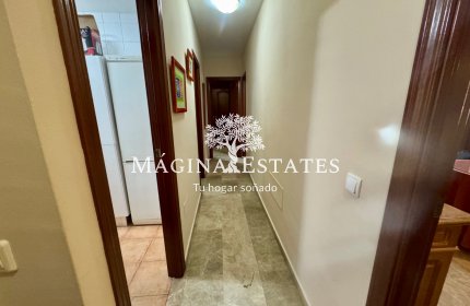 Alquiler a largo plazo - Apartamento / piso - Fuengirola