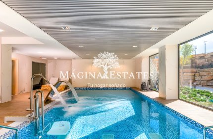 comprar - buy - acheter - penthouse - Marbella