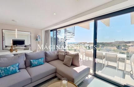 comprar - buy - acheter - penthouse - Marbella