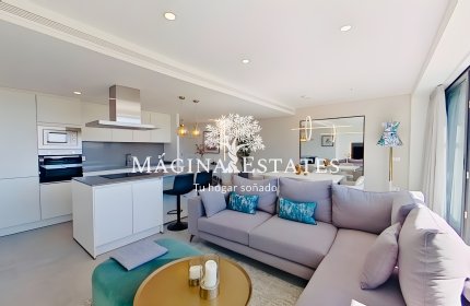 comprar - buy - acheter - penthouse - Marbella