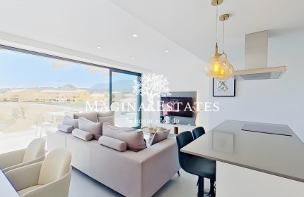 comprar - buy - acheter - penthouse - Marbella