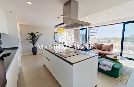 comprar - buy - acheter - penthouse - Marbella