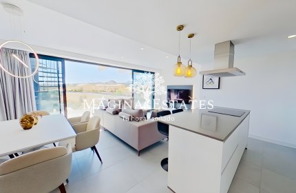 comprar - buy - acheter - penthouse - Marbella