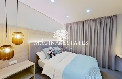 comprar - buy - acheter - penthouse - Marbella