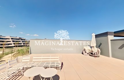 comprar - buy - acheter - penthouse - Marbella
