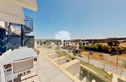 comprar - buy - acheter - penthouse - Marbella