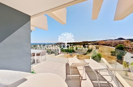 comprar - buy - acheter - penthouse - Marbella