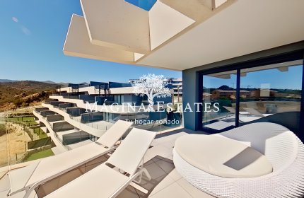 comprar - buy - acheter - penthouse - Marbella