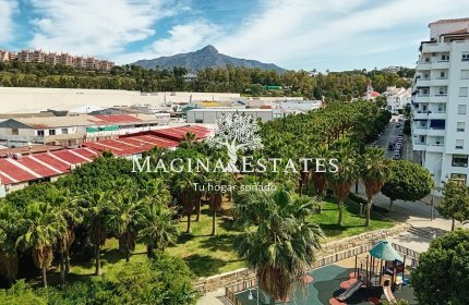 Reventa - Apartamento / piso - Marbella - Nueva Andalucía