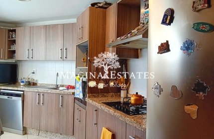Reventa - Apartamento / piso - Marbella - Nueva Andalucía