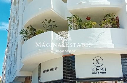 Reventa - Apartamento / piso - Marbella - Nueva Andalucía