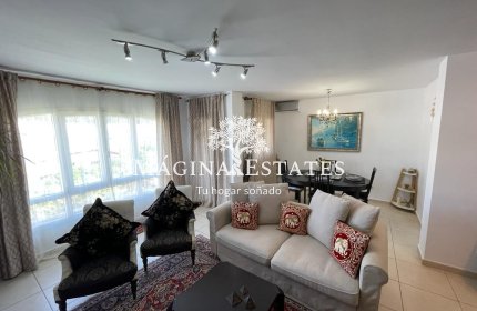 Reventa - Apartamento / piso - Marbella - Nueva Andalucía