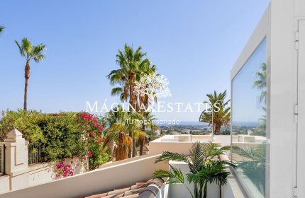 Reventa - Townhouse - Benahavis - La Quinta