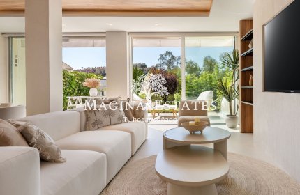 Reventa - Townhouse - Benahavis - La Quinta
