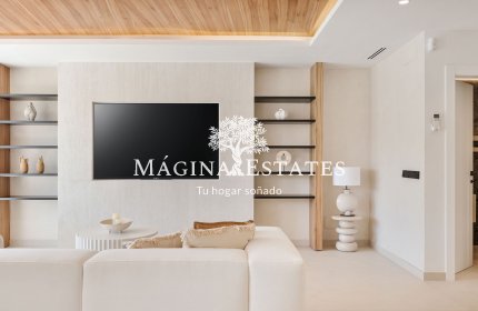 Reventa - Townhouse - Benahavis - La Quinta