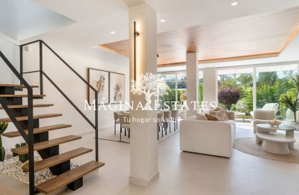 Reventa - Townhouse - Benahavis - La Quinta