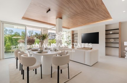 Reventa - Townhouse - Benahavis - La Quinta
