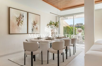 Reventa - Townhouse - Benahavis - La Quinta