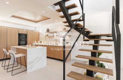 Reventa - Townhouse - Benahavis - La Quinta