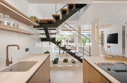 Reventa - Townhouse - Benahavis - La Quinta
