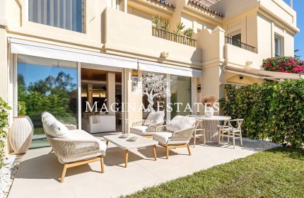 Reventa - Townhouse - Benahavis - La Quinta