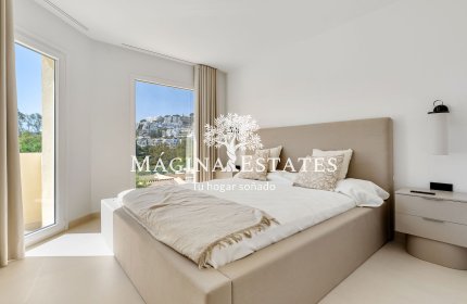 Reventa - Townhouse - Benahavis - La Quinta