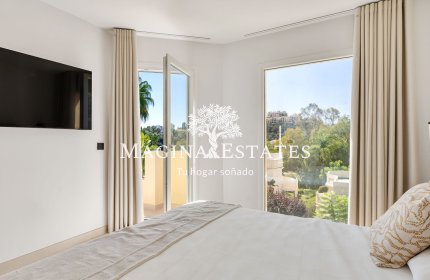 Reventa - Townhouse - Benahavis - La Quinta