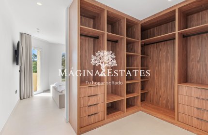 Reventa - Townhouse - Benahavis - La Quinta