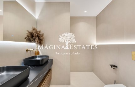 Reventa - Townhouse - Benahavis - La Quinta