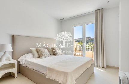 Reventa - Townhouse - Benahavis - La Quinta