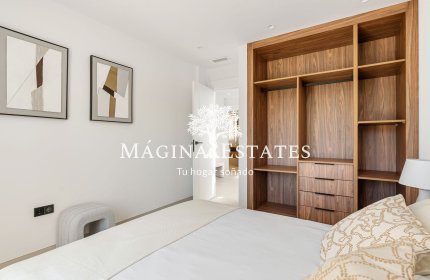 Reventa - Townhouse - Benahavis - La Quinta