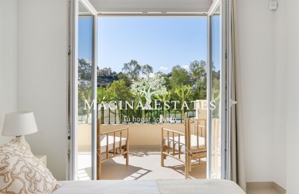 Reventa - Townhouse - Benahavis - La Quinta