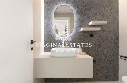 Reventa - Townhouse - Benahavis - La Quinta